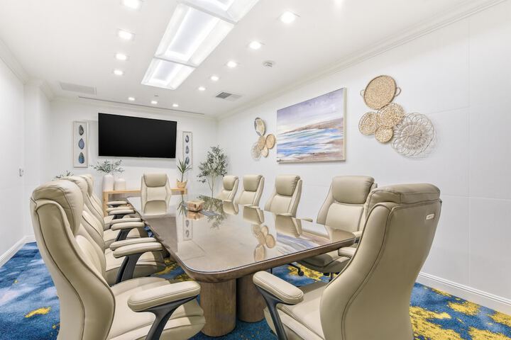 Hilton Irvine / Orange County Airport