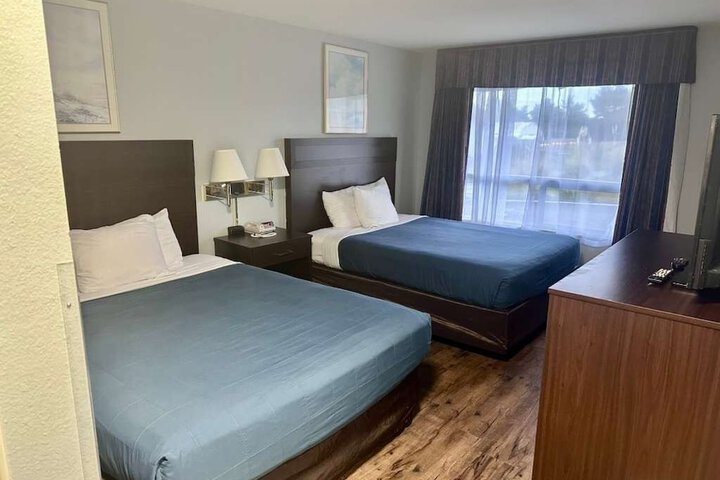 Ocean Paradise Hotel and Resort