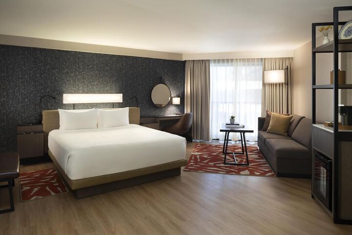 Hyatt Regency San Antonio Riverwalk