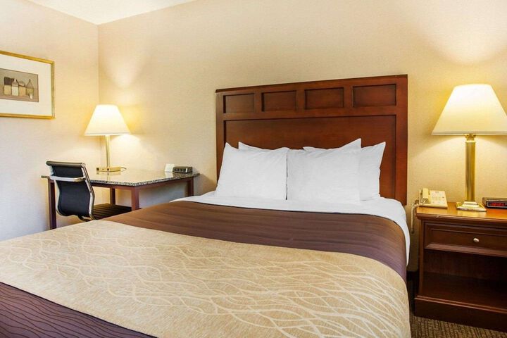 Quality Inn Kirkland