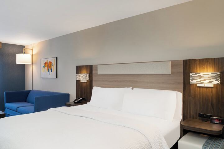 Holiday Inn Express Hotel & Suites Bozeman West by IHG