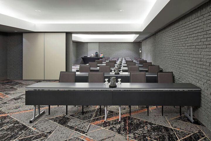 Delta Hotels by Marriott Quebec