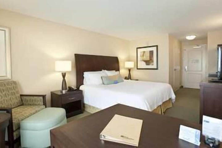 Hilton Garden Inn Mt. Laurel