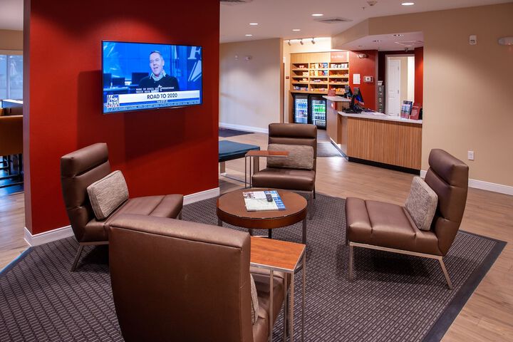 TownePlace Suites by Marriott Mobile Saraland