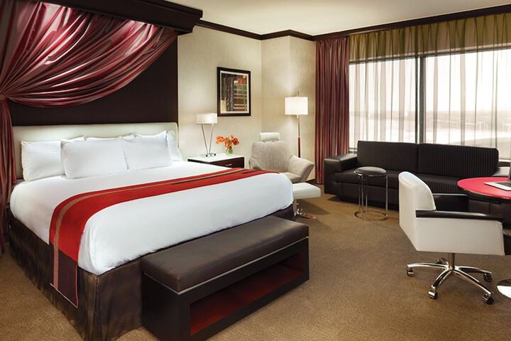 Ameristar Casino Hotel East Chicago