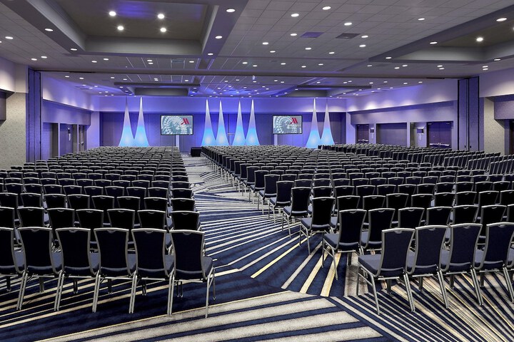 Irvine Marriott