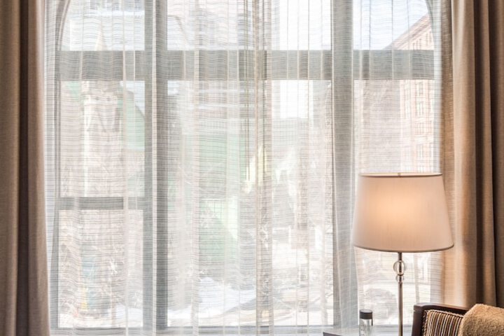 Hotel Birks Montreal