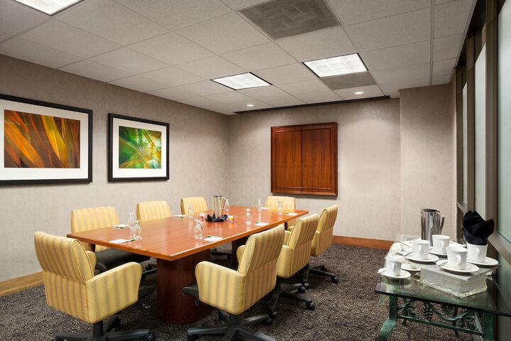 Meeting 25 of 36