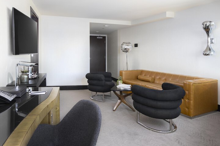 The Watergate Hotel