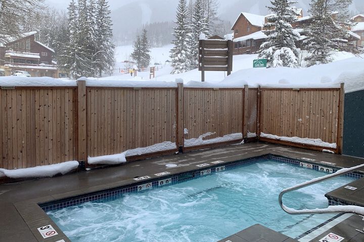 The Griz Inn