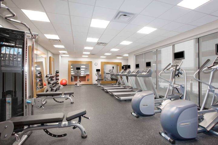 Health and Fitness 45 of 47
