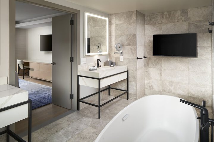 Loews Coral Gables Hotel