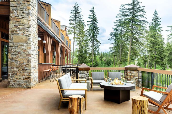 Terrace/Patio 51 of 69
