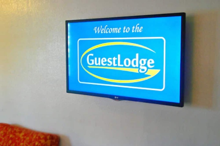 GuestLodge
