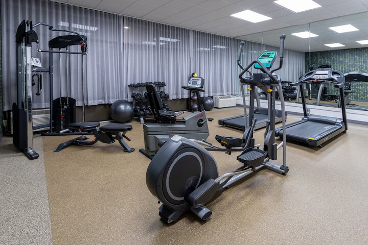Health and Fitness 27 of 29
