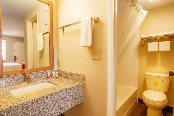 MHO Hotel Eloy Casa Grande near I-10