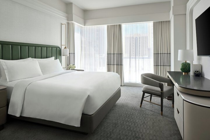 The Ritz-Carlton Charlotte