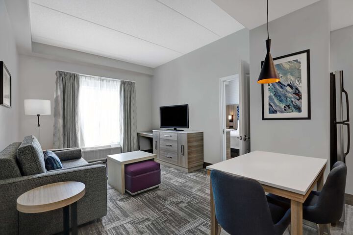Homewood Suites London Ontario