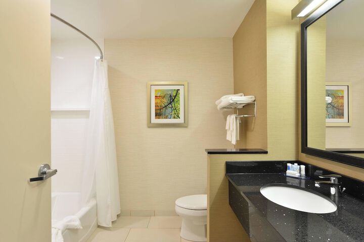 Fairfield Inn & Suites by Marriott Eau Claire Chippewa Falls