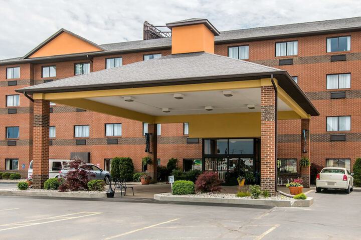 Comfort Inn Port Huron