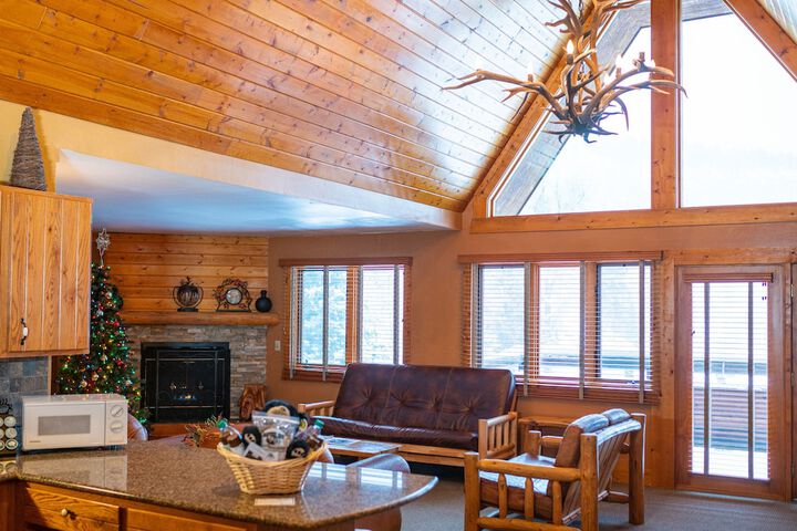 Spearfish Canyon Lodge
