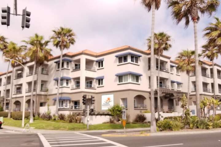 Tamarack Beach Resort Hotel