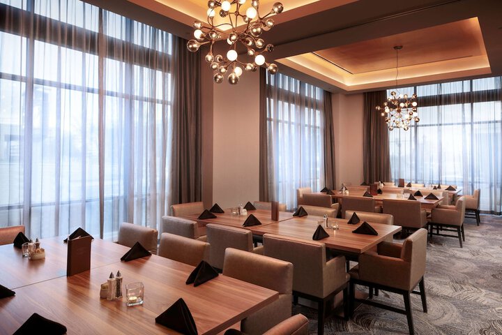 Embassy Suites by Hilton Amarillo Downtown