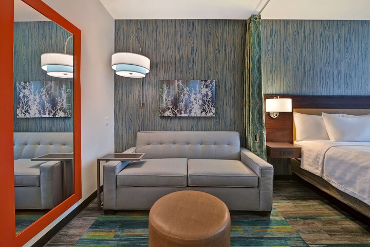 Home2 Suites by Hilton Atascadero CA