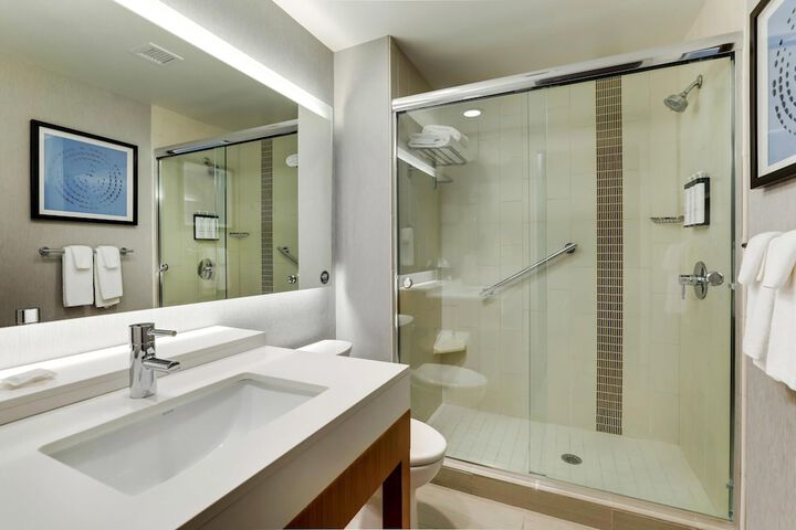 Hyatt Place St. Louis / Chesterfield