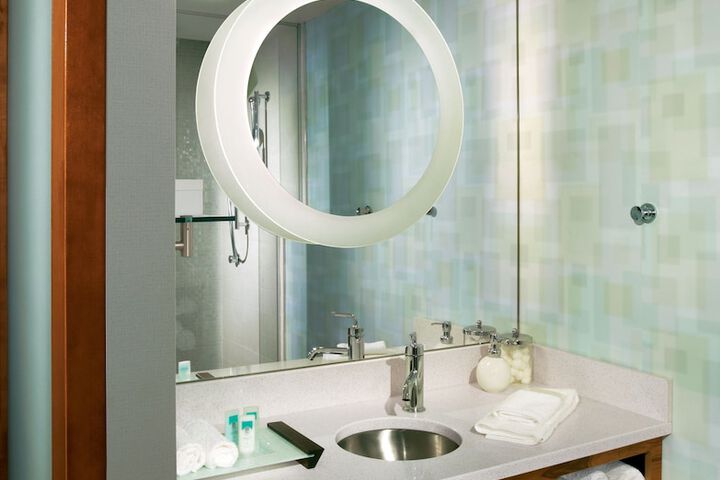 Springhill Suites by Marriott Bellingham