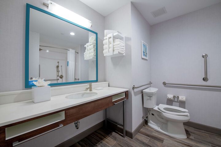 Hampton Inn & Suites Duncanville Dallas