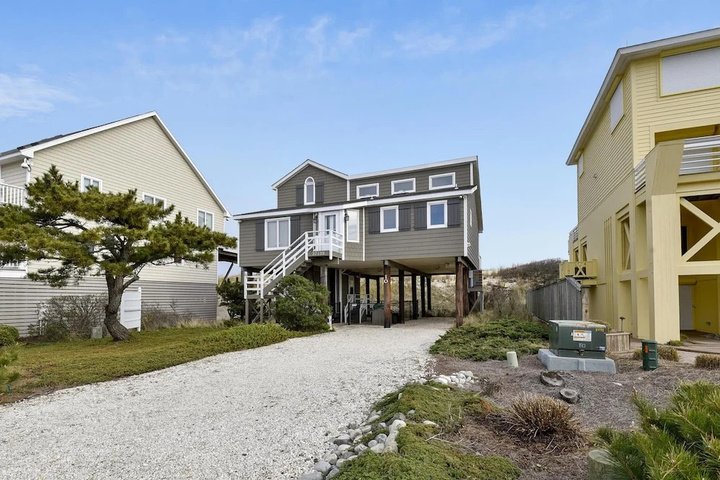 Sheehan 37139 Ocean Park Lane by Long & Foster