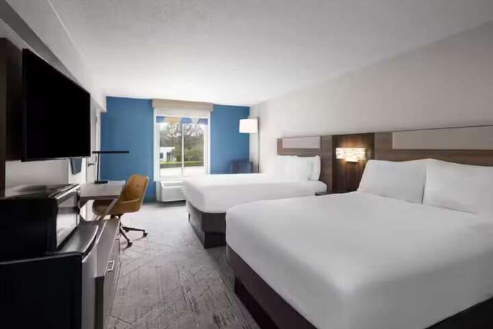 Holiday Inn Express Greenville by IHG
