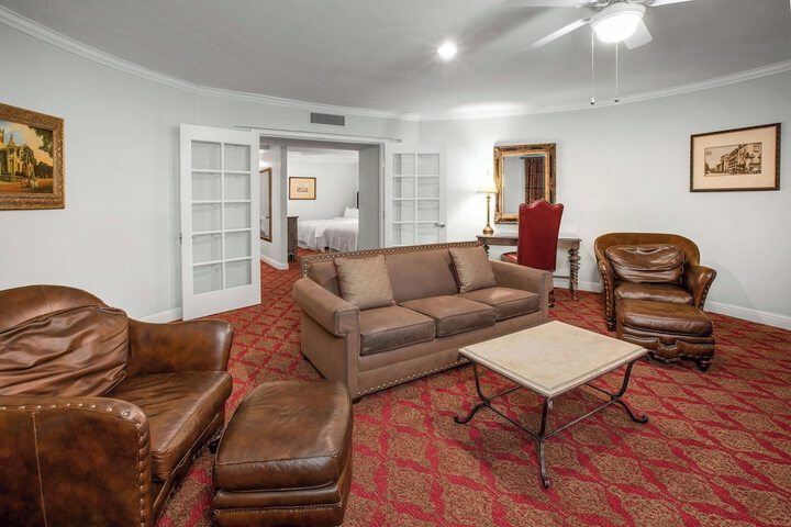 Casa Monica Resort & Spa Autograph Collection