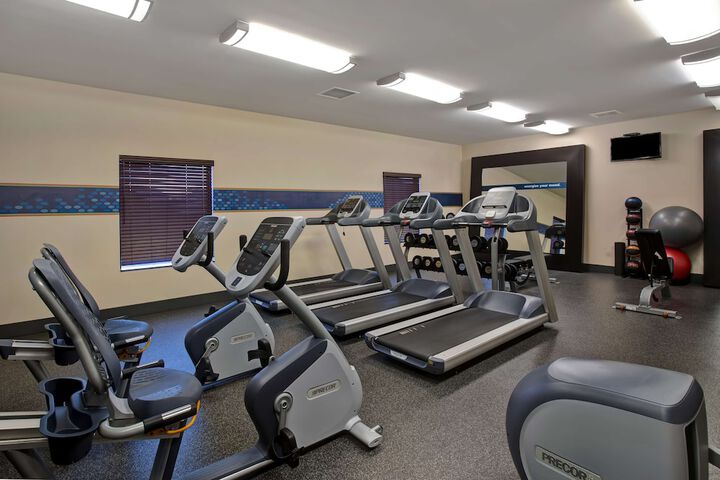 Health and Fitness 43 of 45