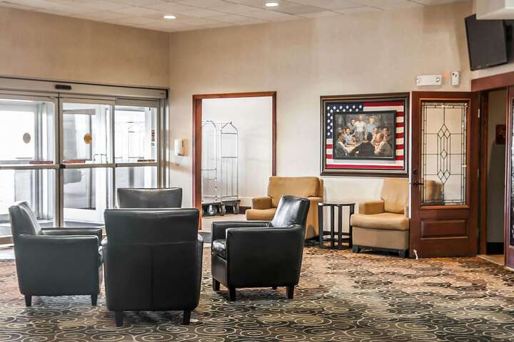 Hotel Interior 11 of 55