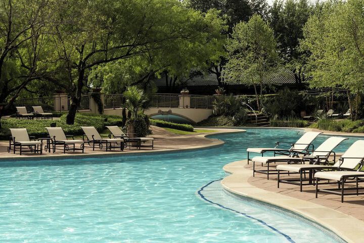 The Ritz-Carlton Dallas Las Colinas