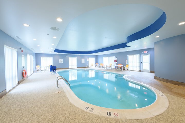 Pool 6 of 34