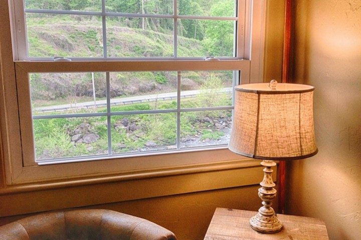 Historic Tapoco Lodge Resort