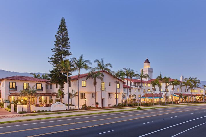 Mar Monte Hotel in The Unbound Collection by Hyatt