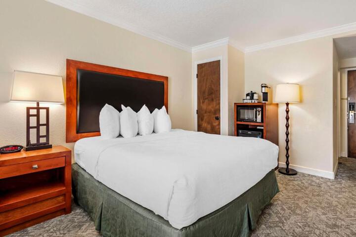Best Western Plus Eagle / Vail Airport