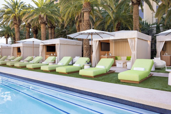 Green Valley Ranch Resort and Spa
