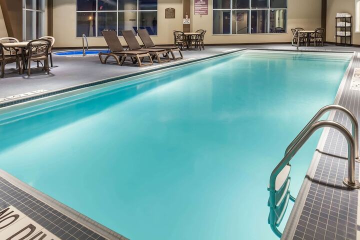 Pool 7 of 84
