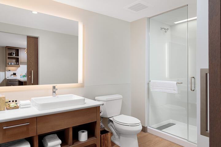 Element by Marriott Nashville Vanderbilt West End