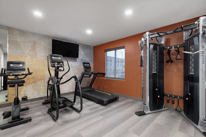 Candlewood Suites Mobile‑Downtown by IHG