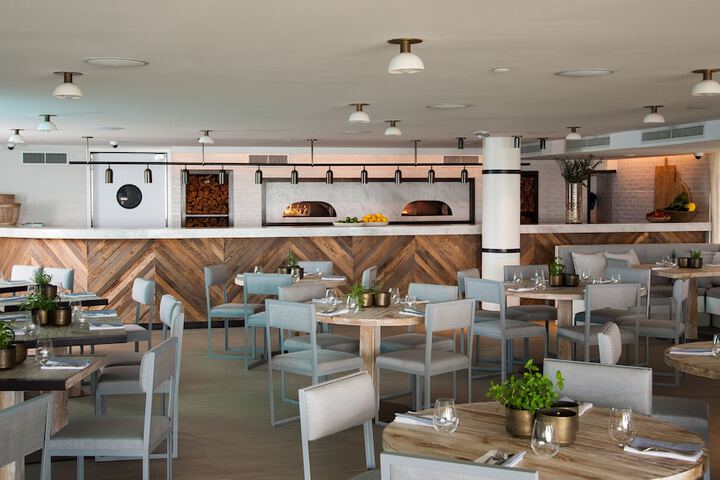 Eden Roc Miami Beach