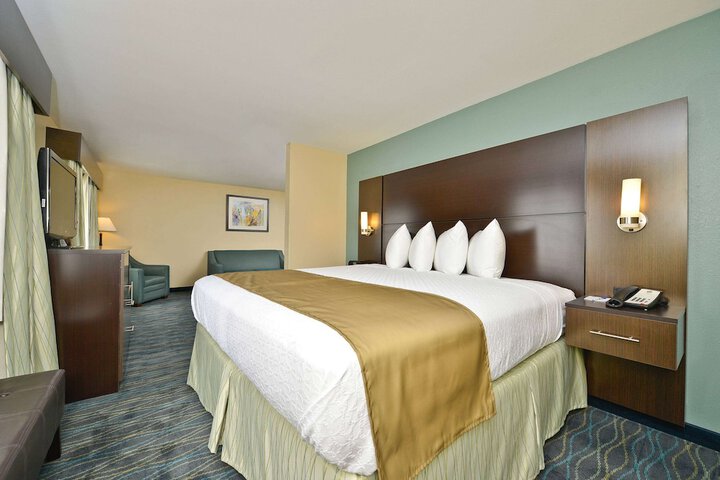 Baymont by Wyndham Marion OH