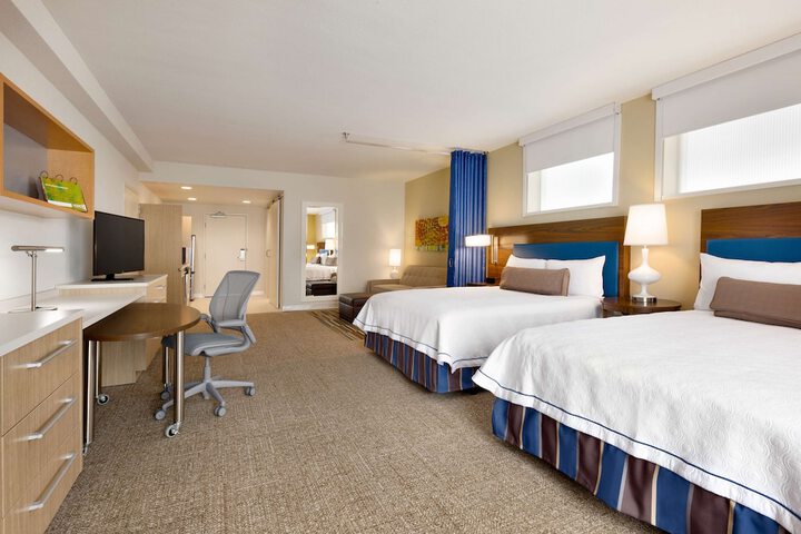 Home2 Suites by Hilton Destin