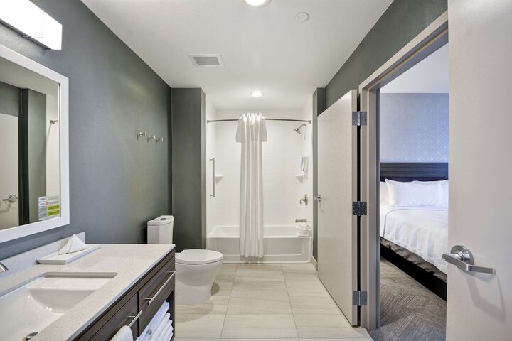 Home2 Suites by Hilton Plano Richardson