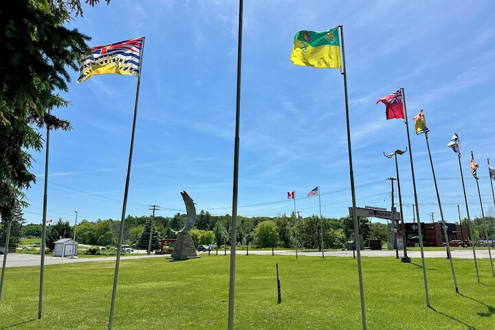 Ramada by Wyndham 1000 Islands / Gananoque